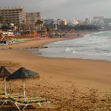 26 plaża Costa del Sol
